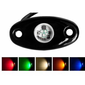 LED Rock Lights